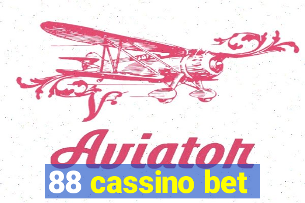 88 cassino bet